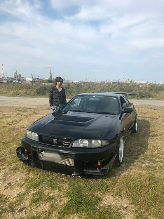 スカイライン GT-Rの日産の日・2月3日・コロナが早く終息しますようにに関するカスタム事例の投稿画像1枚目