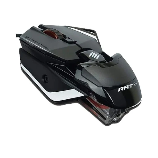 Chuột Gaming Madcatz R.A.T 2+