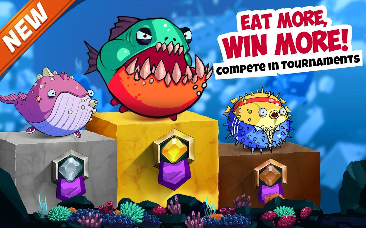 EatMe.io - Android Apps on Google Play