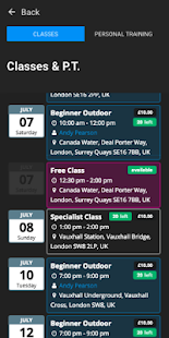 LondonParkour(圖2)-速報App