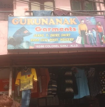 Gurunanak Garments photo 