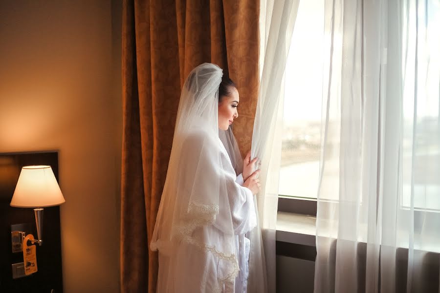 Svatební fotograf Kuanyshbek Duysenbekov (kuanyshbek). Fotografie z 23.února 2016