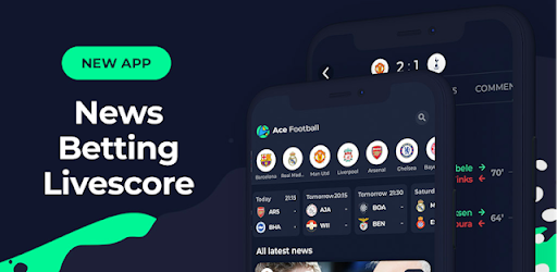 Ace Football - Soccer Scores &