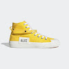 nizza hi alife wonder glow/off white/off white