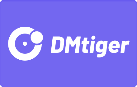 DMtiger Preview image 0