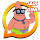 Patrick Star Wallpaper HD Custom New Tab