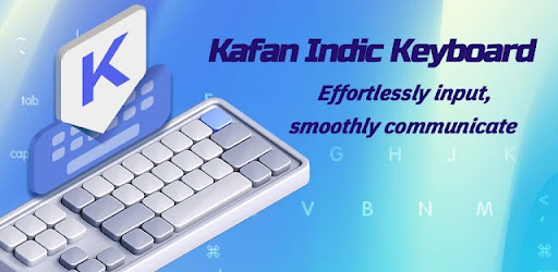 Kafan Indic Keyboard