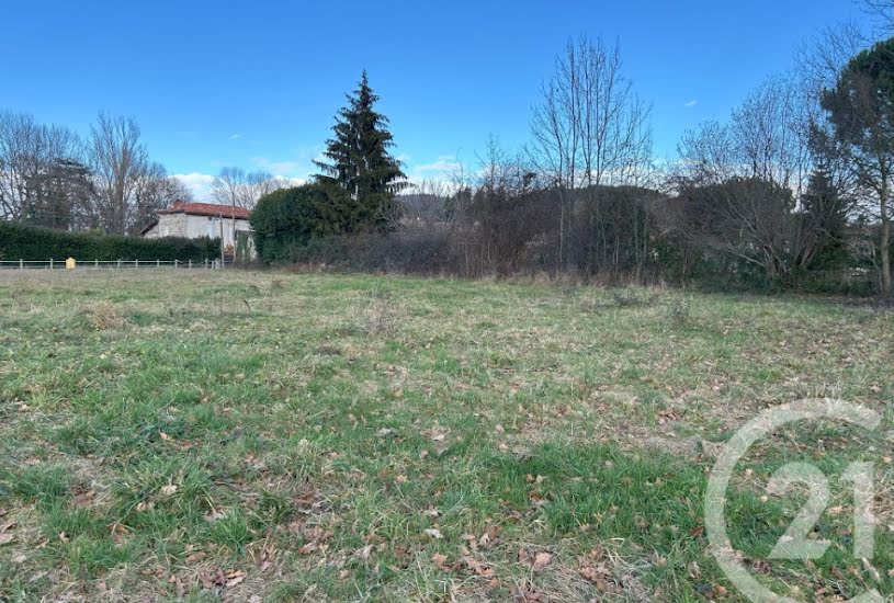  Vente Terrain + Maison - Terrain : 1 522m² - Maison : 103m² à Labroquère (31510) 