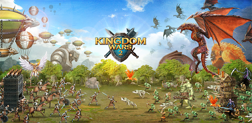 Kingdom Wars2