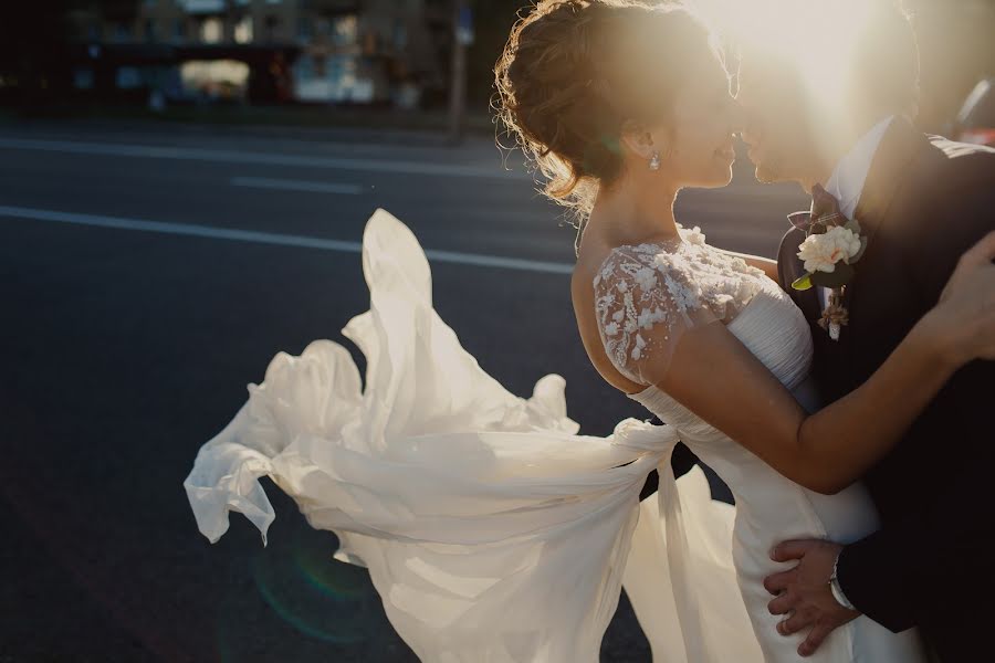 Wedding photographer Nadya Koldaeva (nadiapro). Photo of 3 September 2014