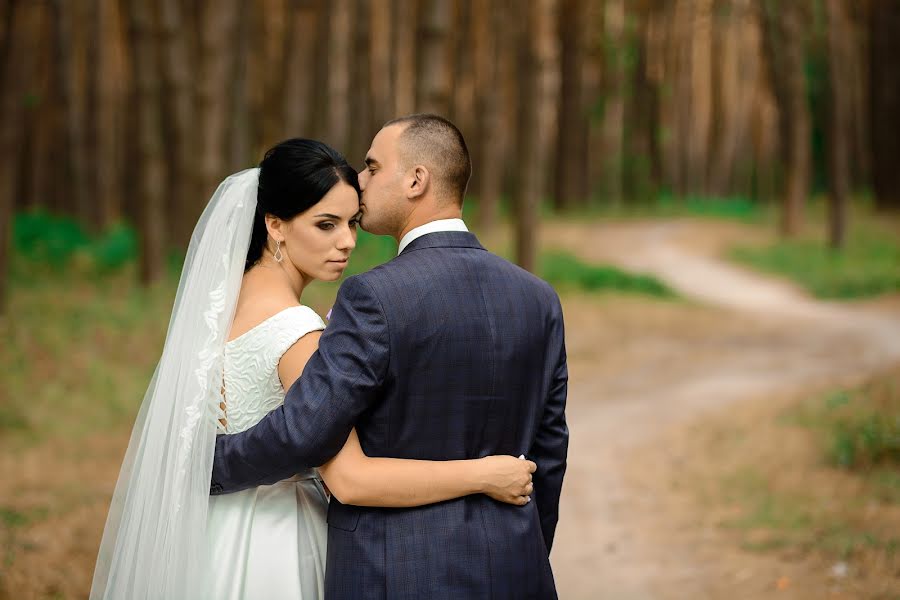 Wedding photographer Maksim Eysmont (eysmont). Photo of 7 October 2019