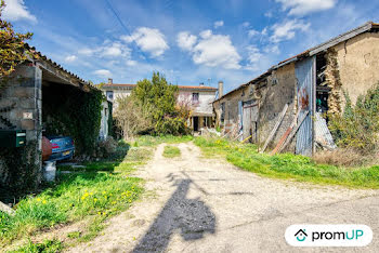 ferme à Challignac (16)