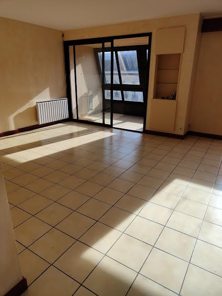 Vente appartement 4 pièces 127 m² à Pithiviers (45300), 145 000 €