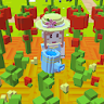 My Little Dream Farm Universe icon