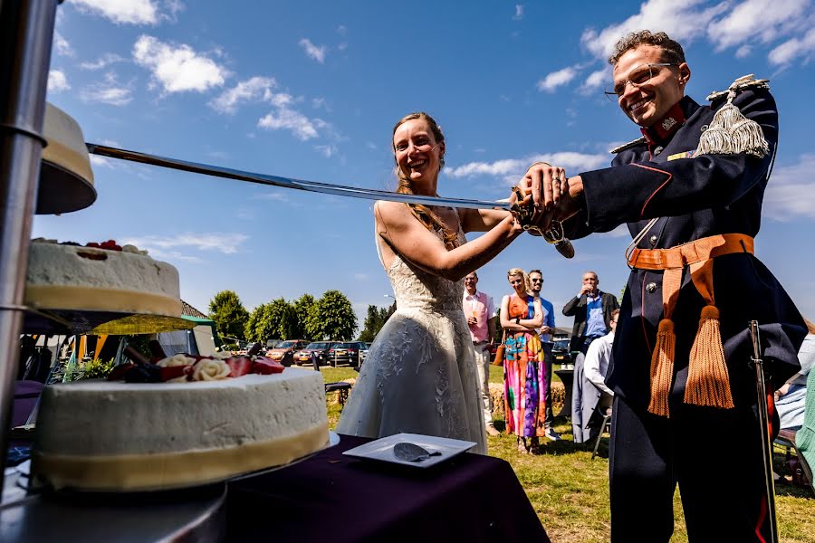 Bröllopsfotograf Jeroen Savelkouls (jeroensavelkouls). Foto av 28 oktober 2022