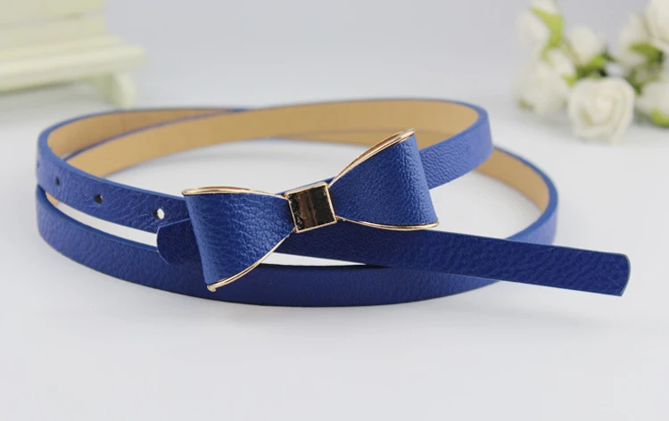 Ceinture décorative pour femmes, nouvelle mode