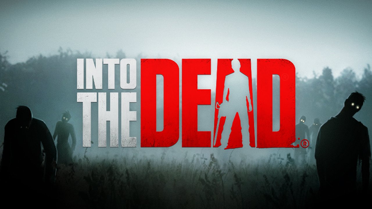 Game Perang Android Terbaik into the dead