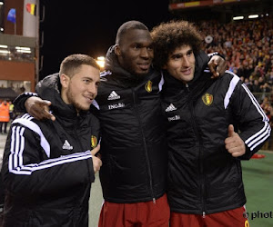 Liverpool-icoon: "De man die Chelsea moet stoppen is Fellaini"