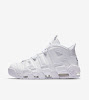 air more uptempo triple white