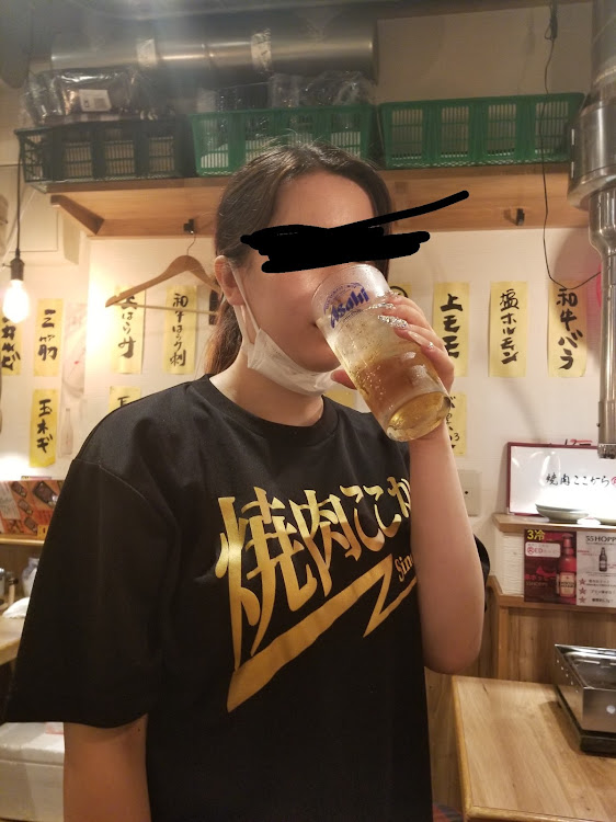 モーレツ(((*≧艸≦)ﾌﾟﾌﾟｯさんが投稿したいつもイイネ&コメントありがとうございます🙇‍♂️に関するカスタム事例の投稿画像1枚目