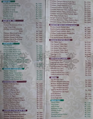 Punjabi Food Junction menu 3