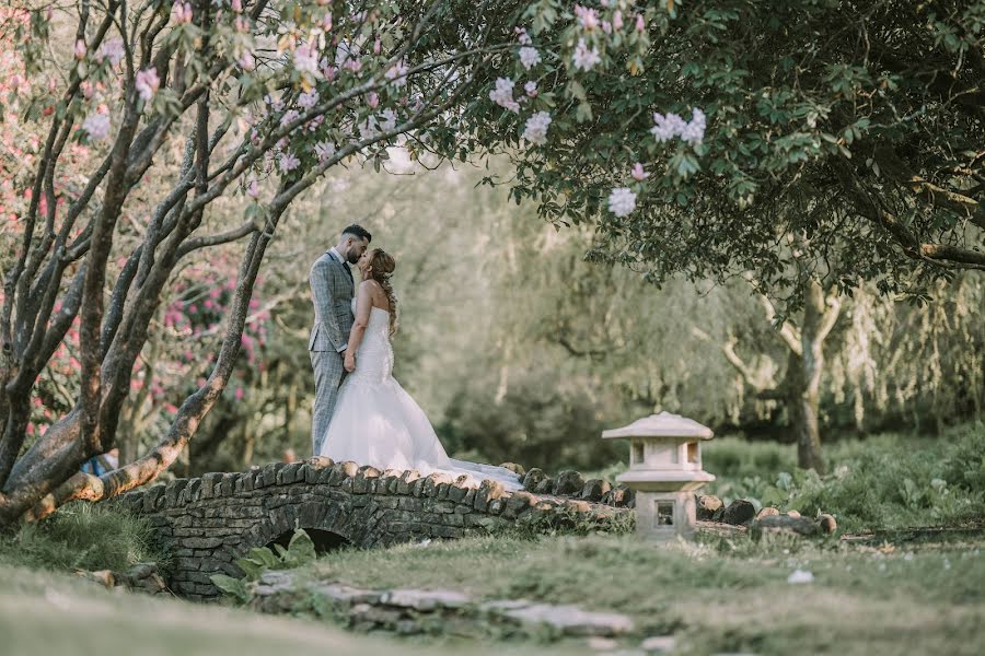 Fotógrafo de bodas Michael Lundbeck (onevisionphoto). Foto del 8 de mayo