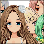 Cover Image of Descargar Criando un grupo de chicas 4.4 APK