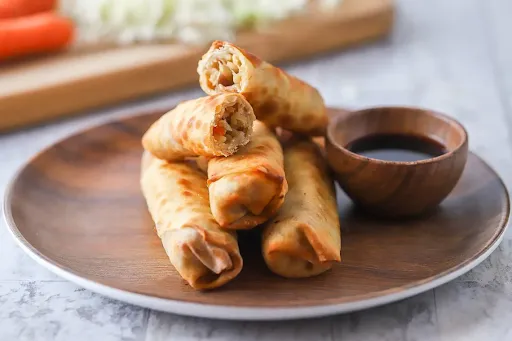 Spring Roll