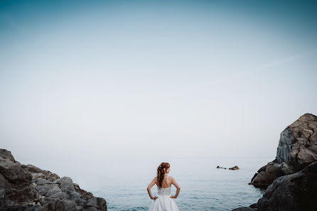 Fotógrafo de bodas Ferdinando Peda' Musolino (fotonando). Foto del 6 de junio 2022