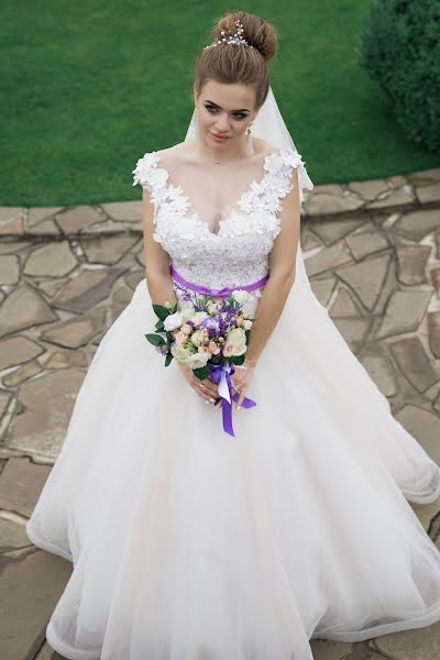 Nhiếp ảnh gia ảnh cưới Dmitriy Petruk (petruk). Ảnh của 13 tháng 7 2019