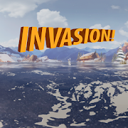 INVASION!  Icon