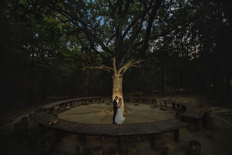 Fotograful de nuntă Tudor Bolnavu (tudorbolnavu). Fotografia din 6 noiembrie 2017