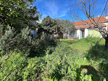 maison à La Seyne-sur-Mer (83)