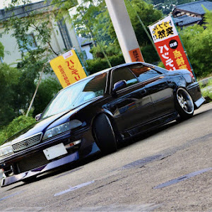 マークII JZX101