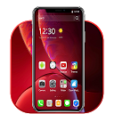 Herunterladen Launcher for Phone XR Theme Installieren Sie Neueste APK Downloader