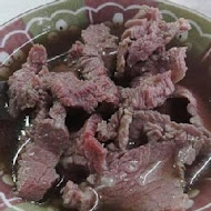 阿村第二代牛肉湯