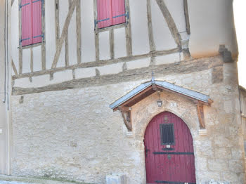 maison à Touget (32)