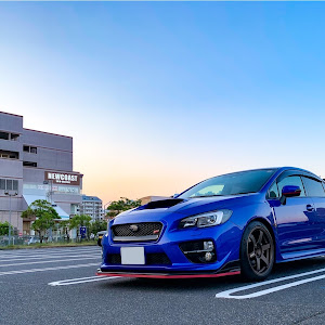 WRX STI