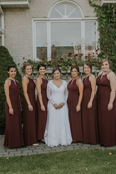 Fotógrafo de bodas Valérie (auraphotographie). Foto del 9 de mayo 2019