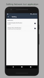 Network Tool - Speed Test(圖5)-速報App