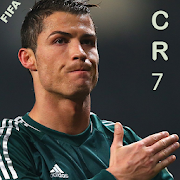 Cristiano Ronaldo Wallpaper CR7 Wallpaper  Icon