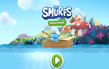 The Smurfs Ocean Cleanup small promo image