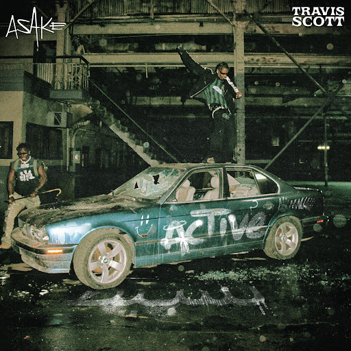 Active - YouTube Music