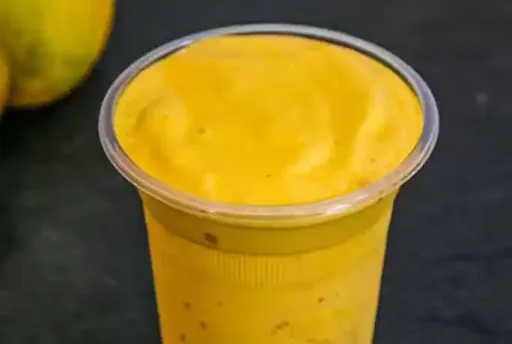 Mango Milkshake