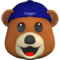 The Knights Foundation Teddy B icon