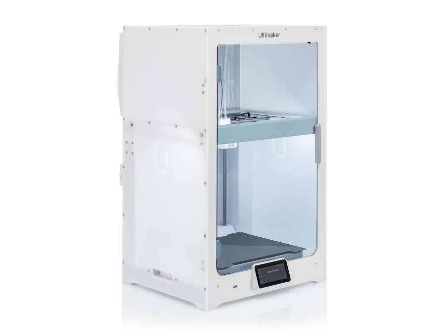 UltiMaker S7 3D Printer - 3 Year Extended Warranty