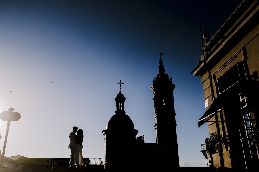 Fotograf ślubny Eduardo García (egfotografia). Zdjęcie z 1 maja 2023