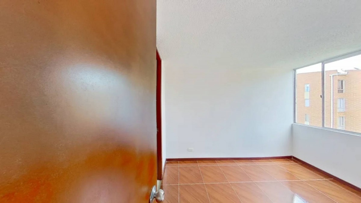 Apartamento En Venta - Ciudad Verde, Soacha