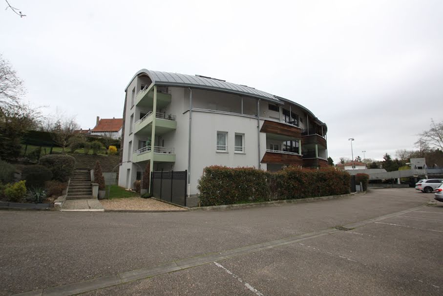 Vente appartement 5 pièces 150.57 m² à Saint-Julien-lès-Metz (57070), 525 000 €