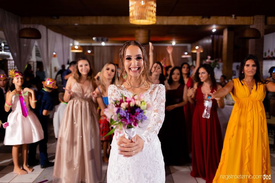 Fotograf ślubny Saulo Domingues (registroeterno). Zdjęcie z 23 kwietnia 2020